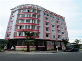 Canh Buom Hotel Danang - Hotell och Boende i Vietnam , Da Nang