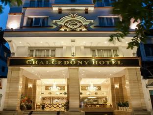 Chalcedony Hotel - Hotell och Boende i Vietnam , Hanoi