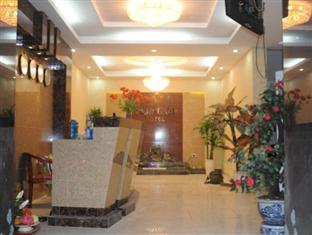 Hoa Lam Hotel - Hotell och Boende i Vietnam , Hanoi