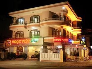 Ngoc Viet Hotel Danang - Hotell och Boende i Vietnam , Da Nang
