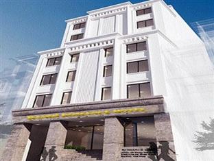 Hanoi Romance Hotel - Hotell och Boende i Vietnam , Hanoi