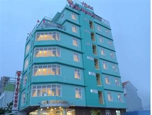 Thai Duong Hotel - Truong Sa Street - Hotell och Boende i Vietnam , Da Nang