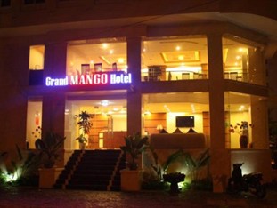 Grand Mango Hotel Danang - Hotell och Boende i Vietnam , Da Nang
