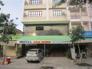 Van Minh Hotel - Hotell och Boende i Vietnam , Ho Chi Minh City