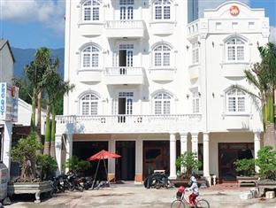 Phu Quy Hotel - Hotell och Boende i Vietnam , Hue