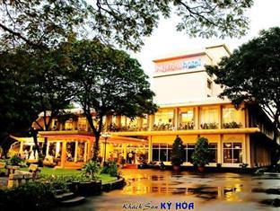 Ky Hoa Hotel Saigon - Hotell och Boende i Vietnam , Ho Chi Minh City