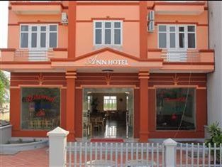 Ann Hotel - Quan Lan Island - Hotell och Boende i Vietnam , Halong