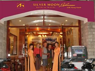 Silver Moon Lakeview - Hotell och Boende i Vietnam , Hanoi