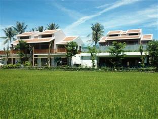 Hoi An Chic Hotel - Hotell och Boende i Vietnam , Hoi An