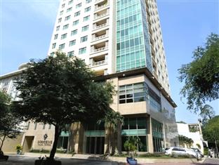 Indochine Park Tower Serviced Apartment - Hotell och Boende i Vietnam , Ho Chi Minh City