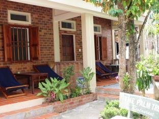Hotell The Palm Tree Guest House
 i Phu Quoc Island, Vietnam