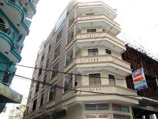 Hotell Thien Phu Hotel
 i Vung Tau, Vietnam