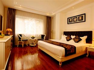 Alagon Hotel Saigon - Hotell och Boende i Vietnam , Ho Chi Minh City