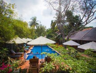 Hotell La Mer Resort Phu Quoc
 i Phu Quoc Island, Vietnam