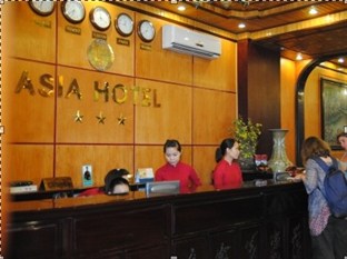 Asia Hotel - Hotell och Boende i Vietnam , Hanoi