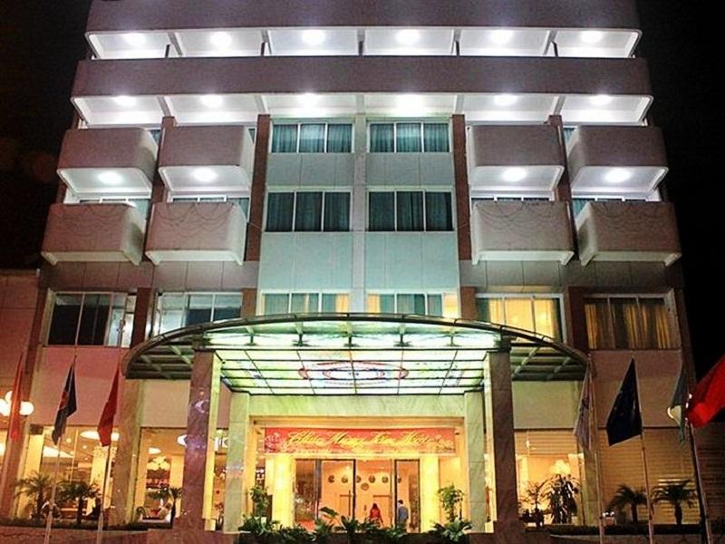 Huu Nghi Hotel - Hotell och Boende i Vietnam , Haiphong