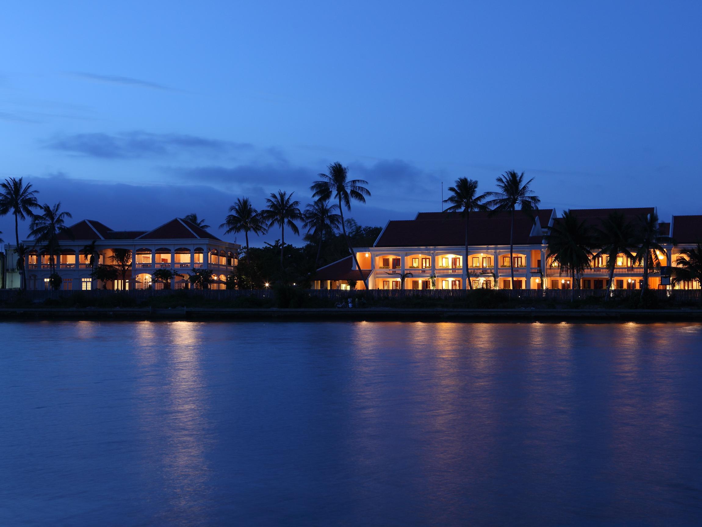 Life Heritage Resort Hoi An - Hotell och Boende i Vietnam , Hoi An