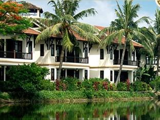 Hotell Hoi An Riverside Resort & Spa
 i Hoi An, Vietnam