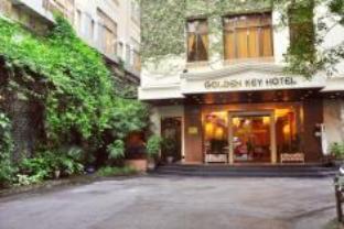 Golden Key Hotel - Hotell och Boende i Vietnam , Hanoi