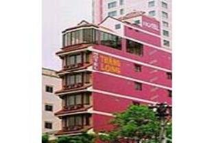 Thang Long Hotel - Hotell och Boende i Vietnam , Ho Chi Minh City