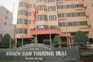 Trade Hotel - Hotell och Boende i Vietnam , Hanoi