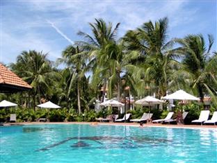 Four Oceans (Bon Bien) Resort - Hotell och Boende i Vietnam , Phan Thiet