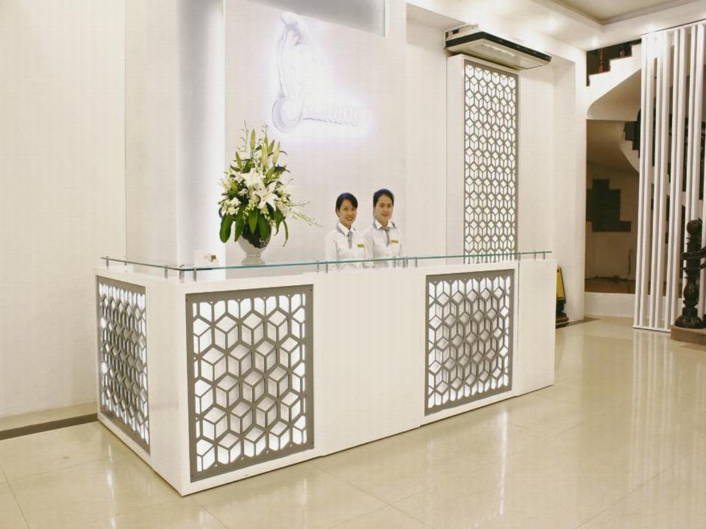 Ngoc Huong Hotel - Hotell och Boende i Vietnam , Hue