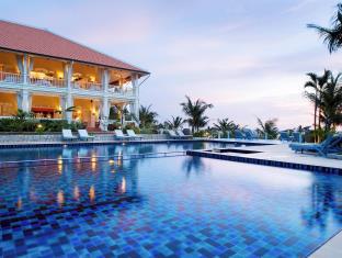 Hotell La Veranda Resort Phu Quoc
 i Phu Quoc Island, Vietnam