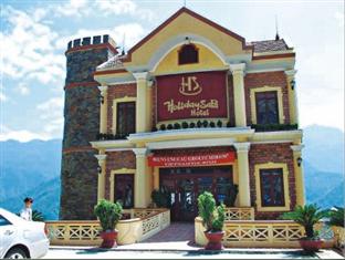 Holiday Sapa Hotel - Hotell och Boende i Vietnam , Sapa (Lao Cai)