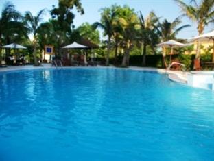 Saigon Kim Lien Resort - Cua Lo Beach - Hotell och Boende i Vietnam , Cua Lo Beach