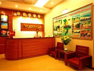Bodega Hotel - Hotell och Boende i Vietnam , Hanoi