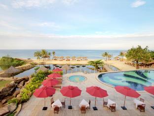 Hotell Long Beach Resort - Phu Quoc Island
 i Phu Quoc Island, Vietnam
