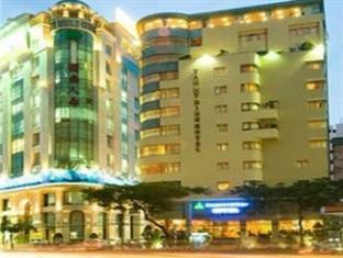 Tan My Dinh Hotel - Hotell och Boende i Vietnam , Ho Chi Minh City