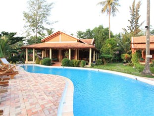 Cassia Cottage Resort - Hotell och Boende i Vietnam , Phu Quoc Island