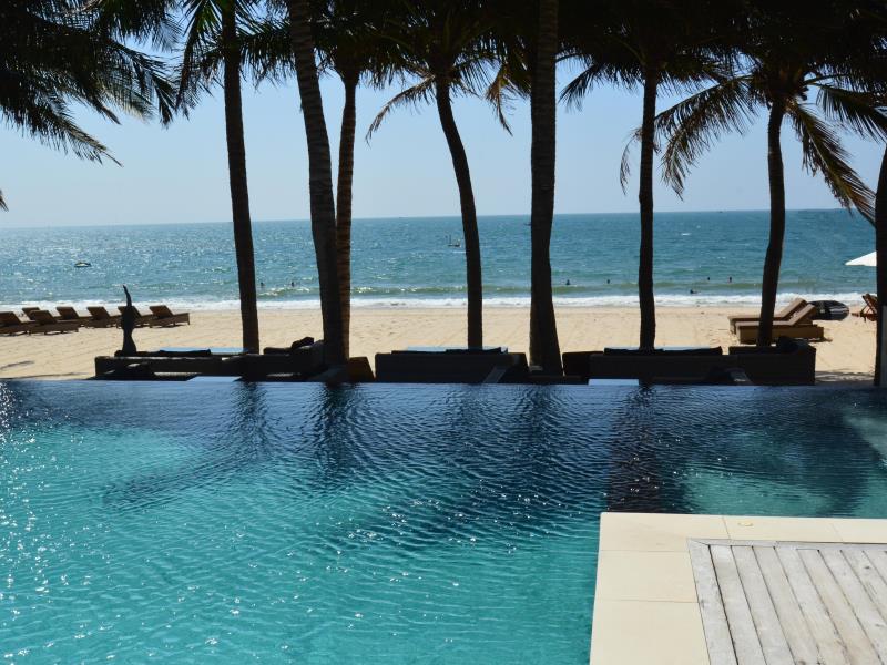 Sunsea Resort - Hotell och Boende i Vietnam , Phan Thiet