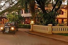 Settha Palace Hotel - Hotell och Boende i Laos.
Beskrivning:
The Settha Palace Hotel is located in Vientiane making it one of the best hotels to stay at while in town. All 43 rooms at the hotel have all the modern facilities guests' would expect from a hotel of this class. Modern comfort and convenience are seamlessly combined to ensure the guests' satisfaction. These top-class facilities are complemented to excellent services to meet the needs of visitors to Vientiane. Make your reservation at the Settha Palace Hotel Vientiane now by selecting your chosen dates of stay and submitting our secure online booking form. Laos i Vientiane