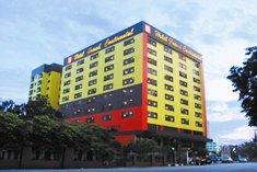 Hotell Grand Continental Hotel
 i Kuantan, Malaysia