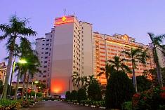Hotell Everly Resort
 i Malacca (Melaka), Malaysia