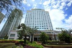 Hotell Evergreen Laurel Hotel
 i Penang, Malaysia