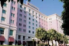 Hotell Grand Plaza Parkroyal Hotel
 i Yangon, Myanmar