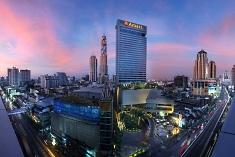 Hotell Amari Watergate Hotel
 i Bangkok, Thailand