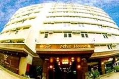 Hotell First House Hotel
 i Bangkok, Thailand