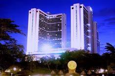 Hotell Imperial Queen`s Park Hotel
 i Bangkok, Thailand