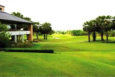 Hotell Imperial Lake View Hotel And Golf Club
 i Hua Hin / Cha-am, Thailand