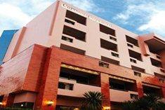 Hotell Chiangmai Gate Hotel
 i Chiang Mai, Thailand