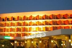 Hotell Wiang Inn Hotel
 i Chiang Rai, Thailand