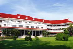 Hotell Sofitel Centara Grand Resort & Villas
 i Hua Hin / Cha-am, Thailand
