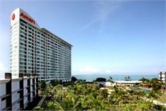 Hotell Amari Orchid Resort And Tower
 i Pattaya, Thailand