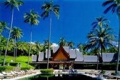 Hotell Amanpuri Resort
 i Phuket, Thailand