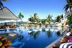 Hotell Amari Coral Beach Resort
 i Phuket, Thailand